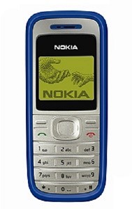 Nokia Phone 1200