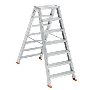7 Steps Double Side Ladder –মই