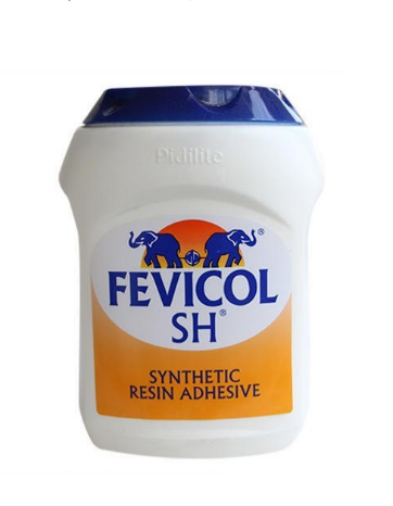 Fevicol Synthetic Resin Adhesive (Aica) 1kg