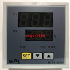 NTT-2000 Heat Press Digital Temperature Controller
