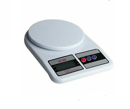 Mini Electronic Weight Scales for Bioflock