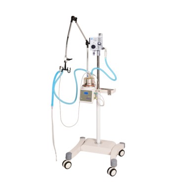 BAMC New KHF-10 High Flow Oxygen Therapy