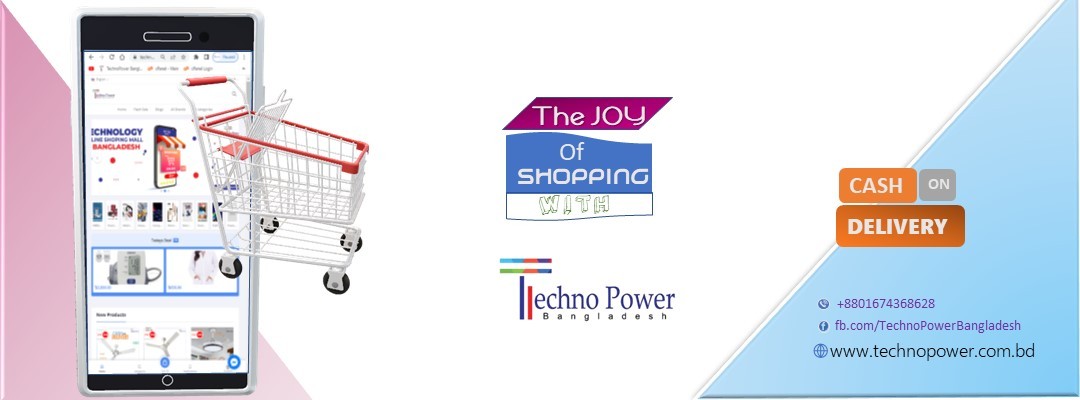 Techno Power Bangladesh promo