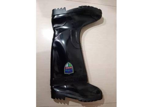 Gum Boot or Waterproof Boot