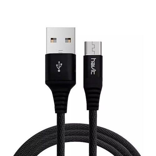 HAVIT H61 Micro USB Data & Charging Cable