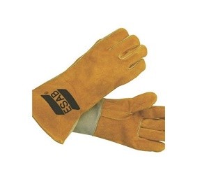Hand Gloves Welding for Welder