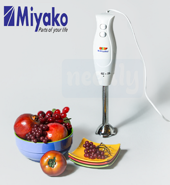 Miyako YT HB02 Electric Hand Blander