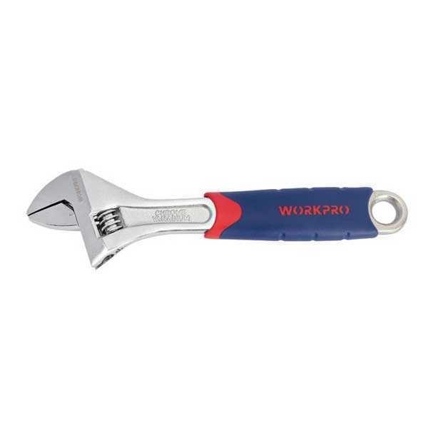6 Inch Yato Brand yt-21650 Adjustable Wrench