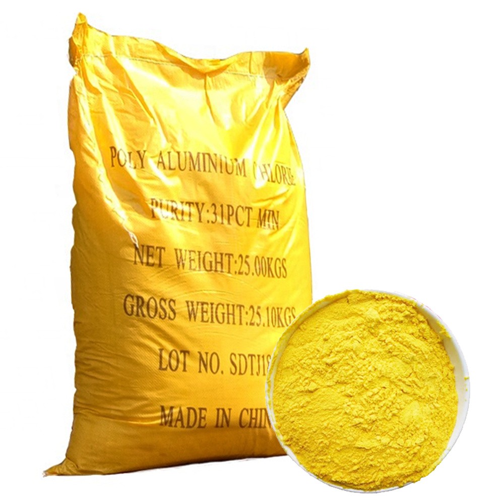 poly aluminium chloride wholesale Price In Bangladesh