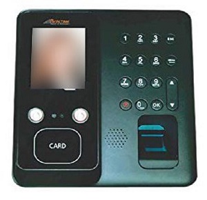 Biometic Finger print Generic Real Time Attendance T304F
