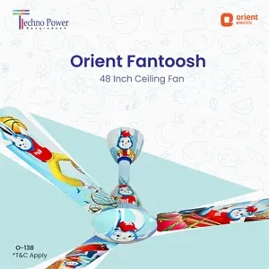 Orient Fantoosh 48inch Rob Rabby O-138