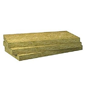 Fire And Sound Proof Roxul Insulation