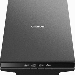 Canon LiDE 300 Ultra Slim Compact Flatbed Scanner