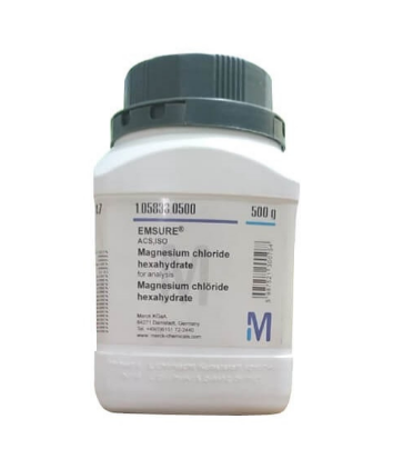 Magnesium Chloride 500 gm