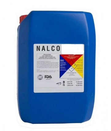 Nalco 3DT449 Pack of 25kg