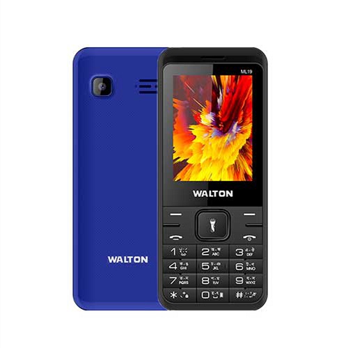 WALTON Olvio ML19 Feature Phone