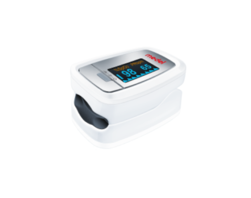 Medel Fingertip Pulse Oximeter PO01