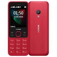 Nokia Phone N 150