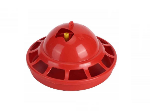 Automatic Poultry Drinker or Waterer Bowl