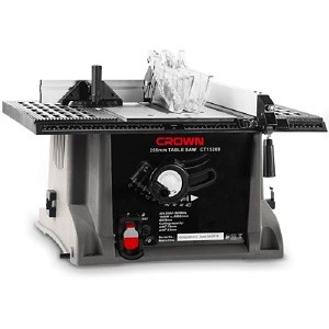 Crown TABLE SAW CT15209
