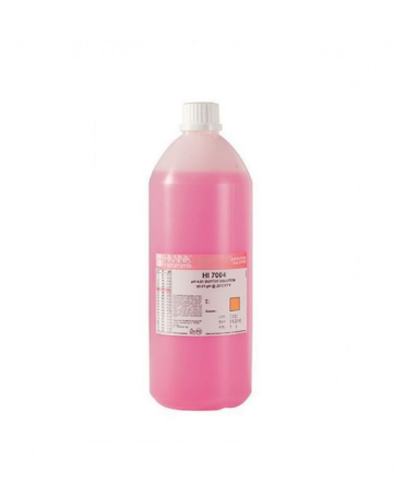 Buffer Solution pH 4.01 HI-7004/1L Bottle 1 Liter