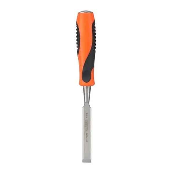 13mm Harden Brand 611014 Wood Work Chisel with Rubber Handle