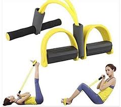 Stretching Soft Pull Body Trimmer Pull Exerciser