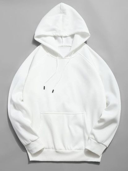 Hoodie For Man