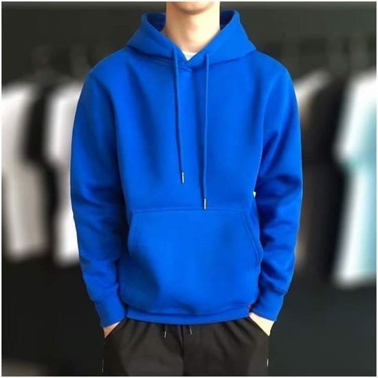 Stylish Hoodie For Men - Aly