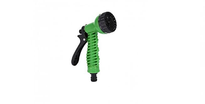 Water Spray Gun For Garden & Irrigation