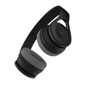 Orginal Havit H2262d Wired Foldable Headphone Earphone Headset