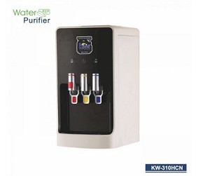 HOT COLD and NORMAL Temperature RO Water Purifier
