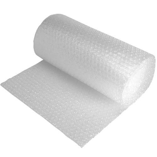 Packaging Bubble Wraping - 10 Meter