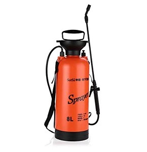 8 Liter Bottle Water Sprayer