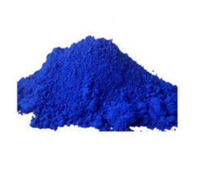 Blue Brightener