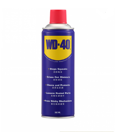WD-40 Rust Remover Multi-Use Product -USA(Origínal) - 382ml