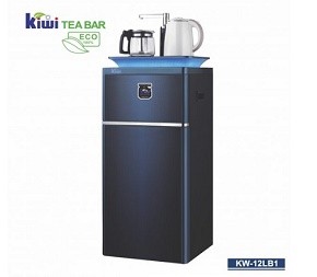 Hot Cold and Normal 3 In One TEA BAR RO Water Purifier