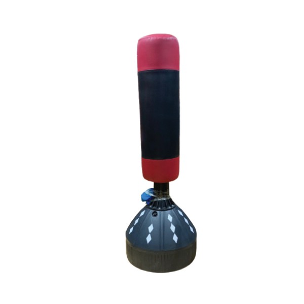 Standing Boxing Punch Bag | Boxing Bag with Stand