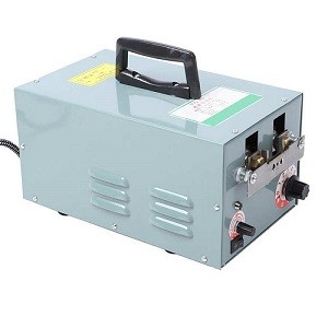 automatic electric debeaking machine for poultry chicken
