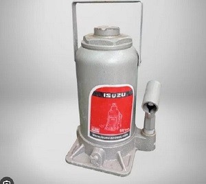 Hydraulic Bottle Jack 50 Ton  Brand – ISUZU (China)