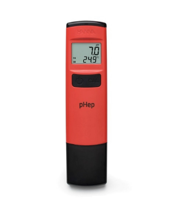 pH Tester for Bioflock Waterproof