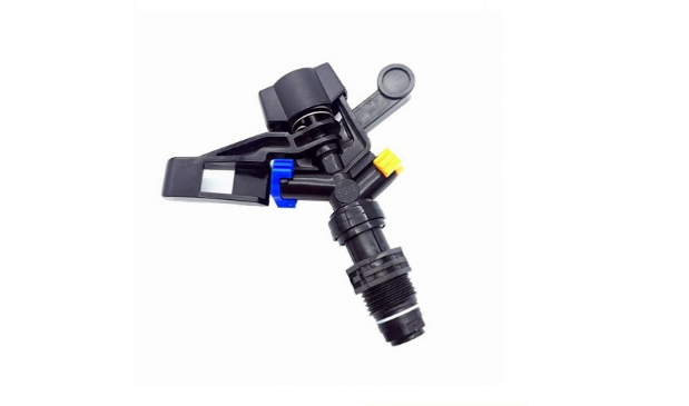 Auto-Rotate Arm Nozzle for Sprinkler 10 Pcs