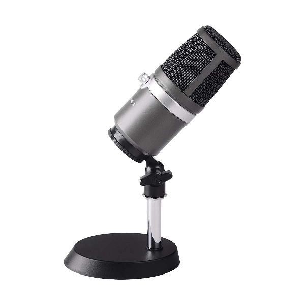 AverMedia AM310 USB Condenser Microphone