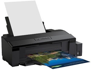 Epson L1800 Borderless A3+ Photo Printer Price in Bangladesh