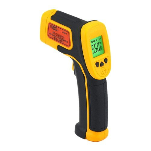 Smart Sensor Infrared Thermometer AS530