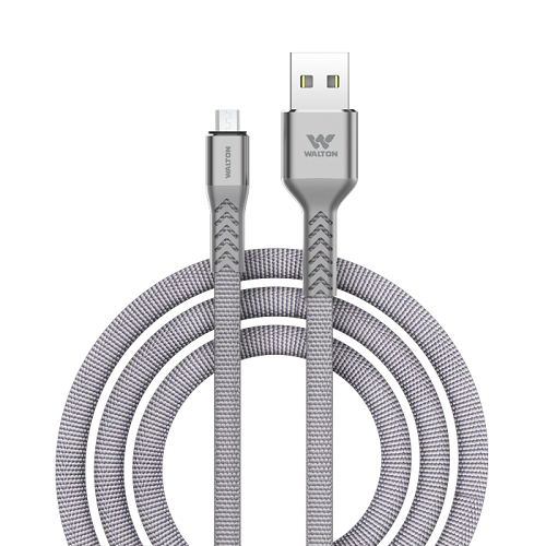 UM02 Walton Cable fittted with Connector (USB to Micro-USB)
