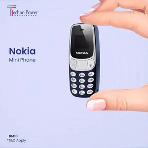 BM10 Mini Nokia Phone