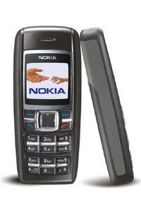 Nokia Phone 1600