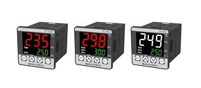 Multispan Temperature Controller relay TC-442 ,TC-443