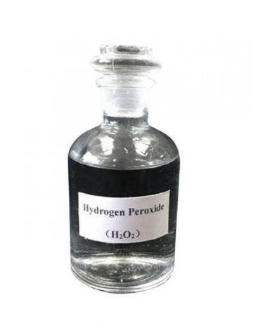 Hydrogen peroxide (H202) 50% 30kg